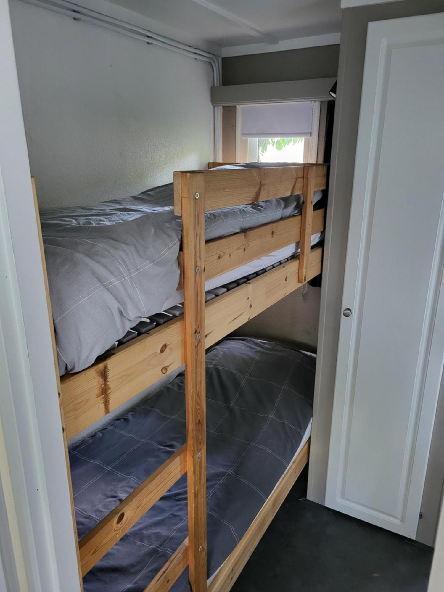 Chalet Renswouw Renswoude 외부 사진