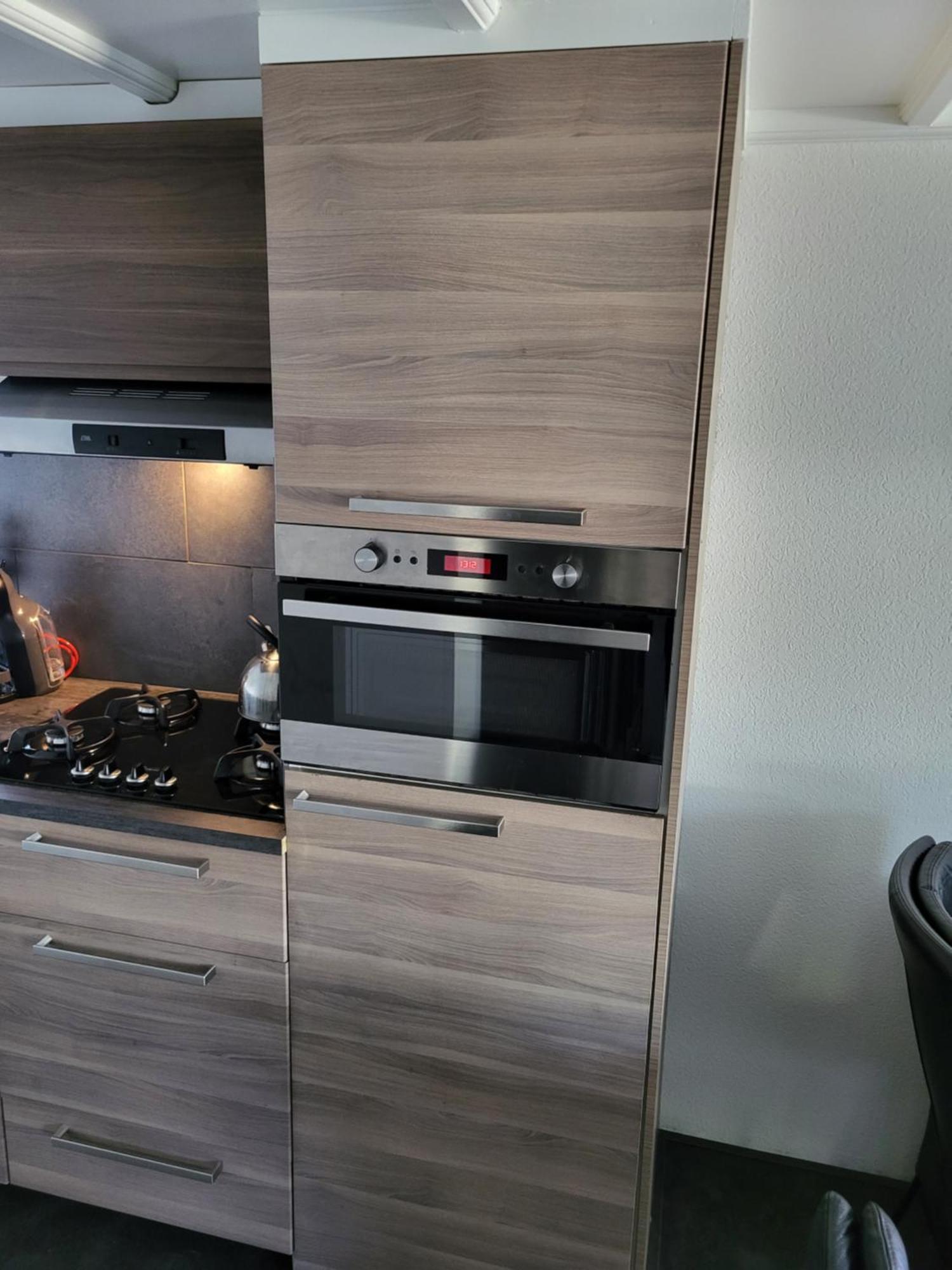 Chalet Renswouw Renswoude 외부 사진