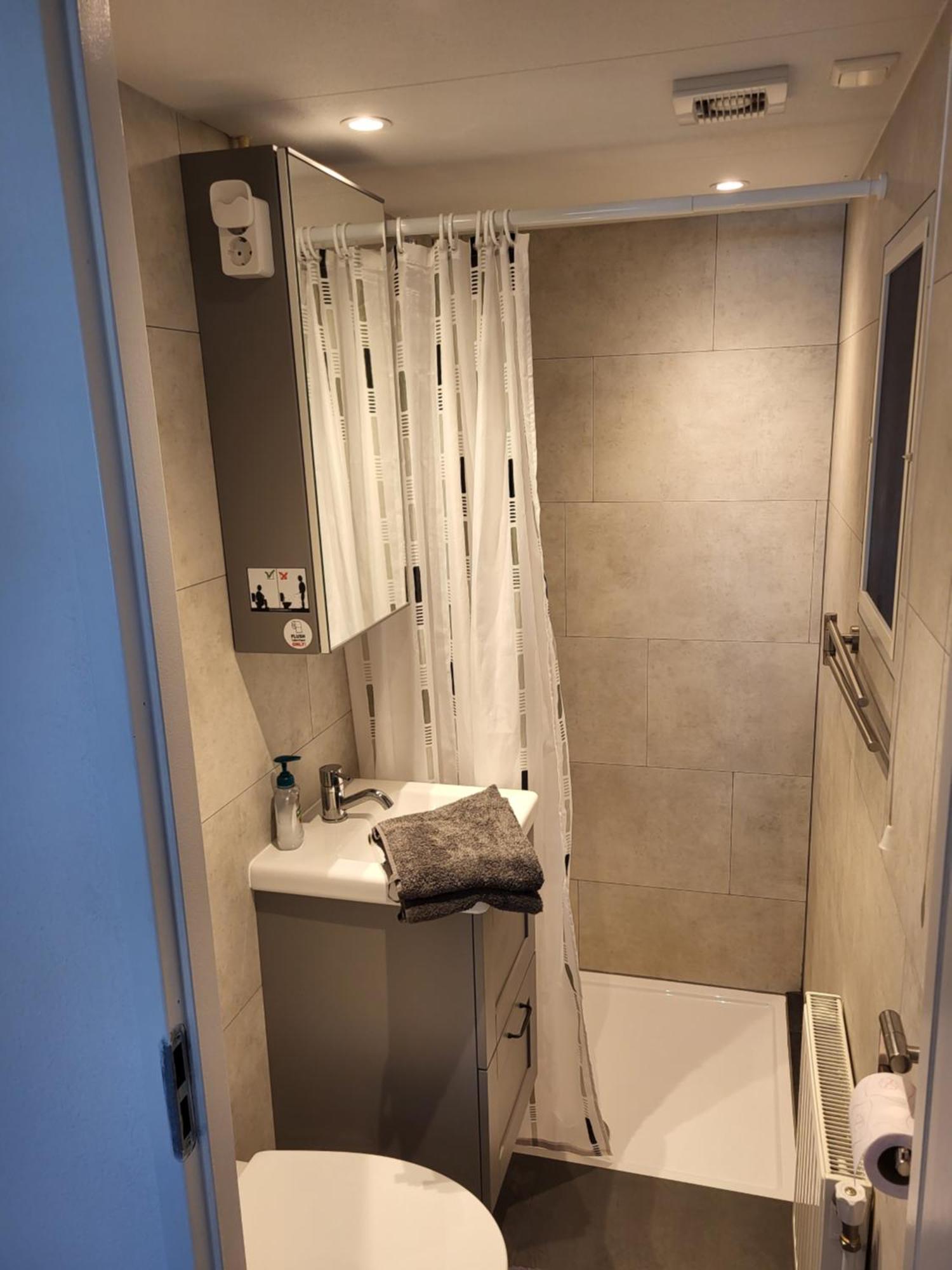 Chalet Renswouw Renswoude 외부 사진