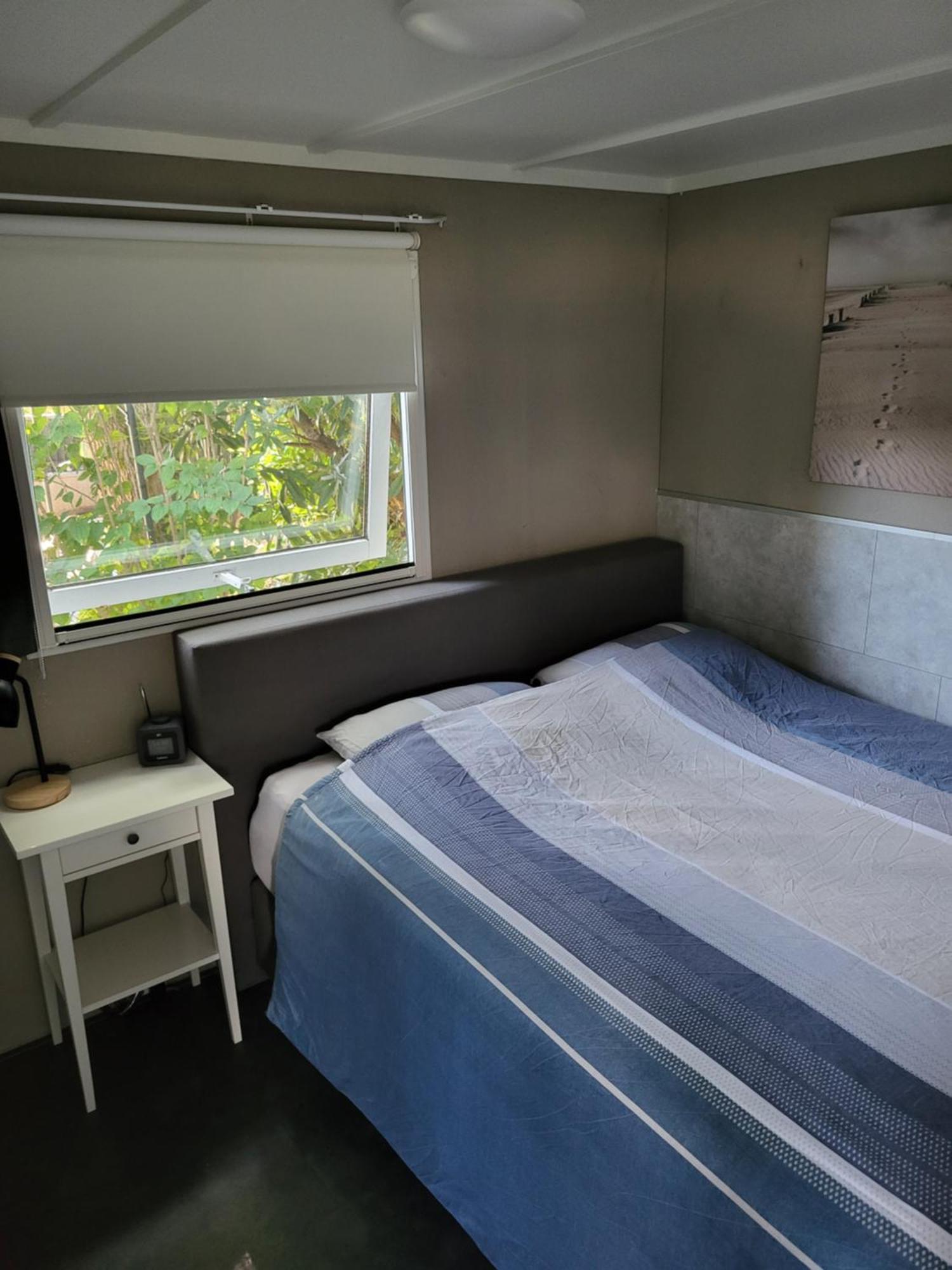 Chalet Renswouw Renswoude 외부 사진