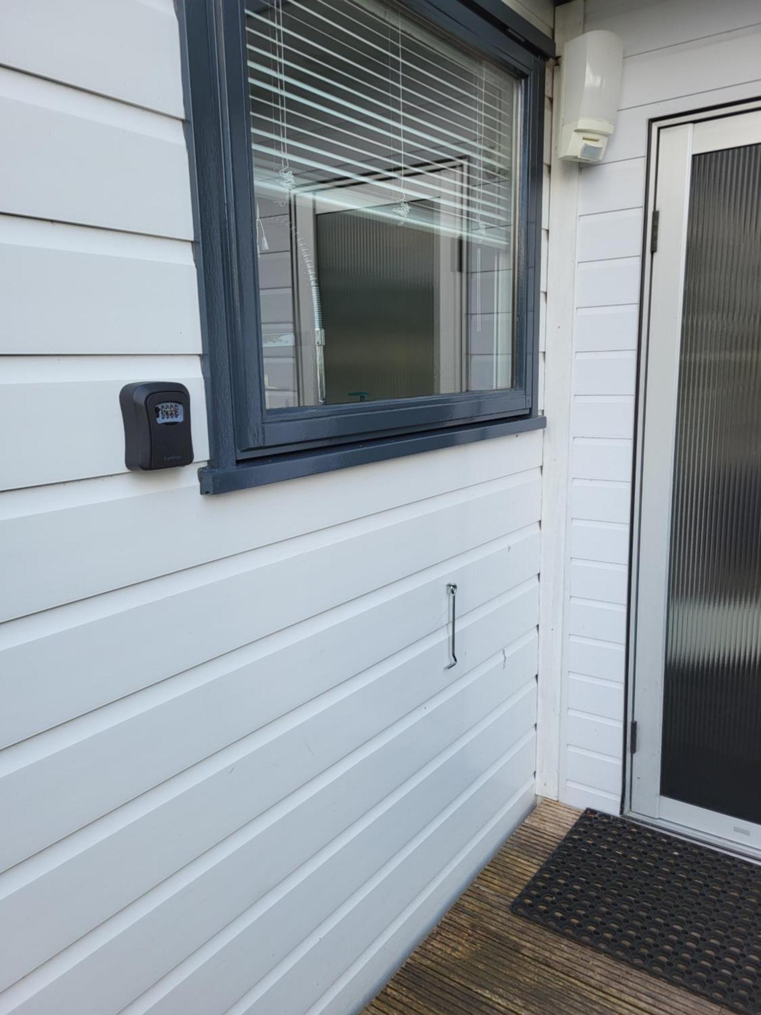 Chalet Renswouw Renswoude 외부 사진