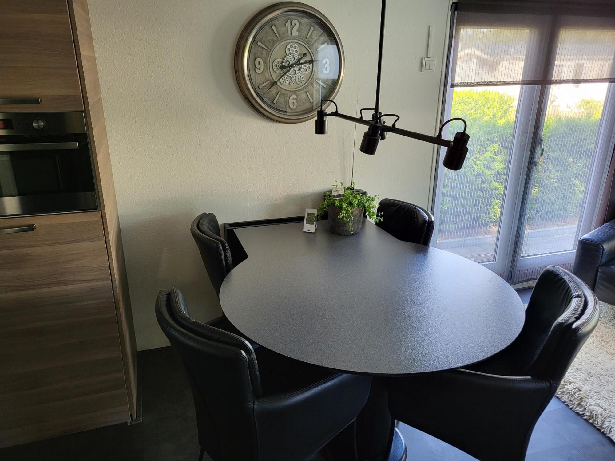 Chalet Renswouw Renswoude 외부 사진